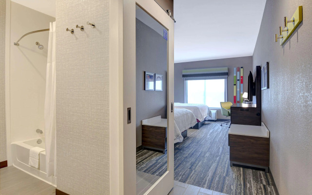 Hampton Inn & Suites Canal Winchester Columbus