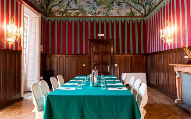 Hotel Villa Cipressi - by R Collection Hotels