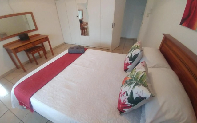 Four Seasons Self-Catering Guest House