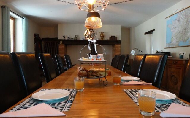Residence La Salamandre