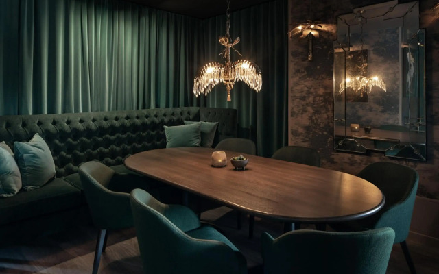 Scandic Arvika