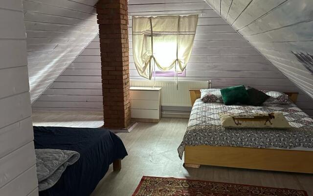 Благодарня