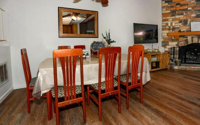 Cienega Getaway #1952