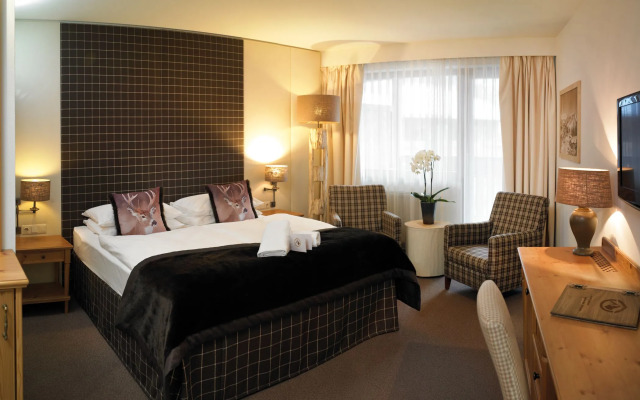 Steigenberger Hotel Kaprun Hotel