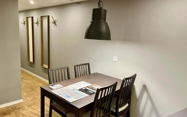 bedinBERN Aparthotel