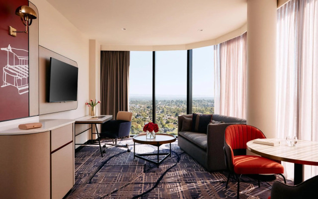 Mercure Melbourne Doncaster