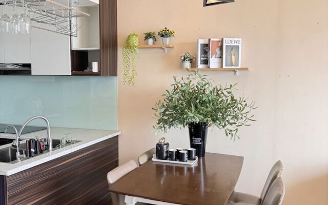 Mian Homestay