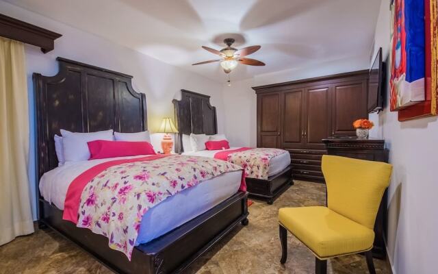 Best Luxury Villa-cabo SAN Lucas 3BR Ocean View