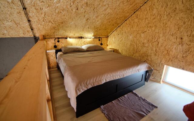 ТУЖИ ленд-арт парк