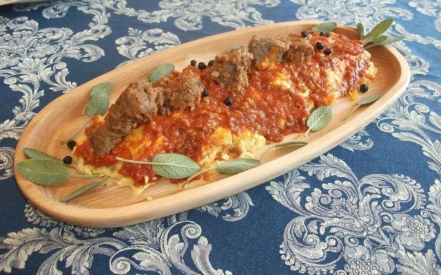 Hotel Ristorante Tesoro