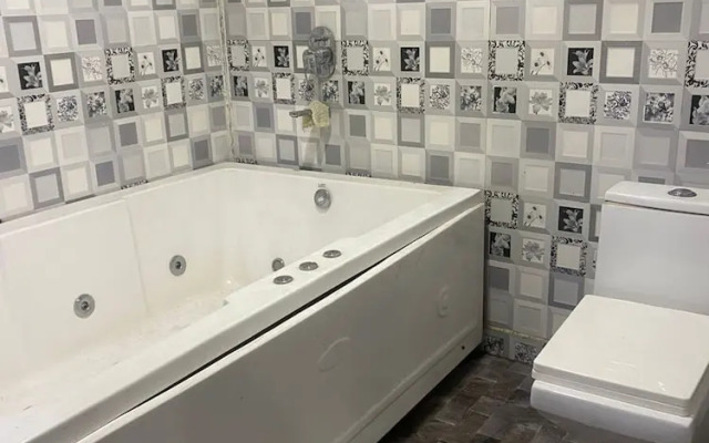 Green View Resort By GRB