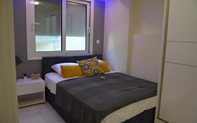 Princess Luxury Suite 2