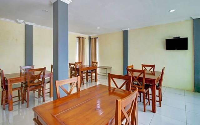 OYO 3812 Edutel Sade Raya Kuta Hotel Lombok