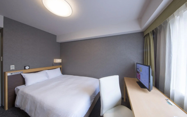 Richmond Hotel Kumamoto Shinshigai