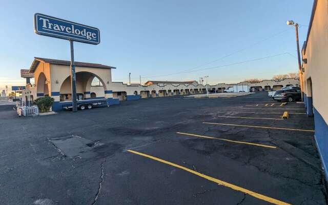 Travelodge by Wyndham Clovis