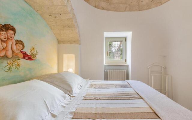 Trullo Ventura by Barbarhouse