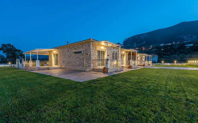 Ruby Villas