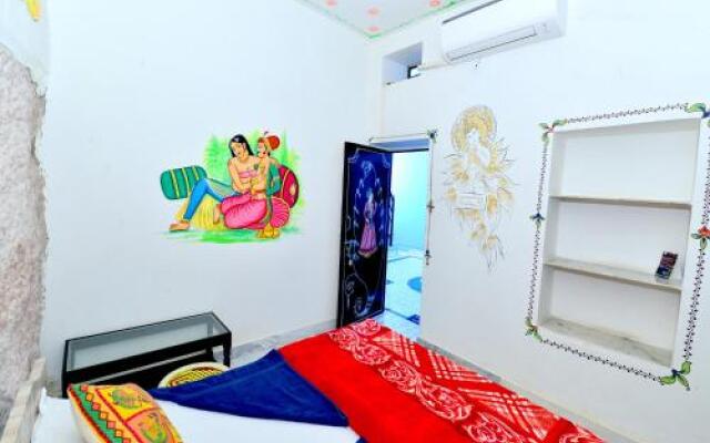 Pushp Guest House
