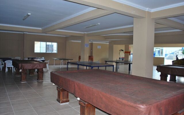 Prive das Caldas - Achei Férias