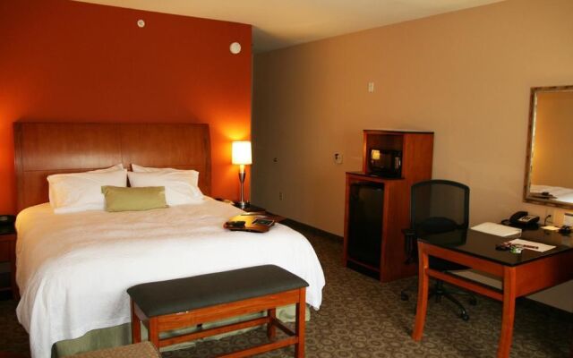 Hampton Inn & Suites Buffalo