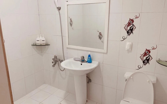 Jeju Kimjipsa Pension