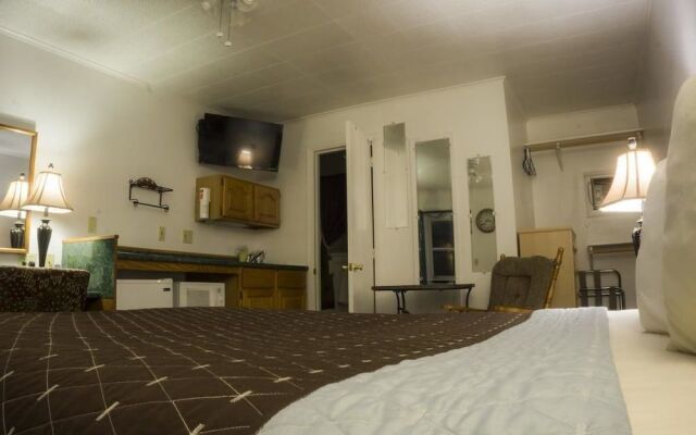 Axell's Scandinavian Inn