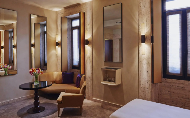 Park Hyatt Milano