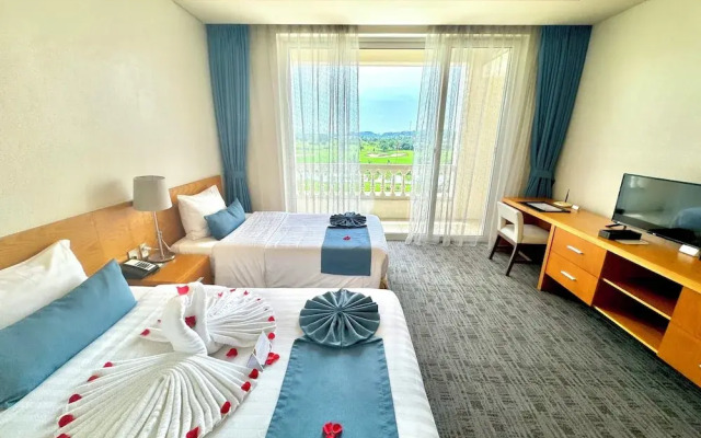 Song Gia Golf Resort