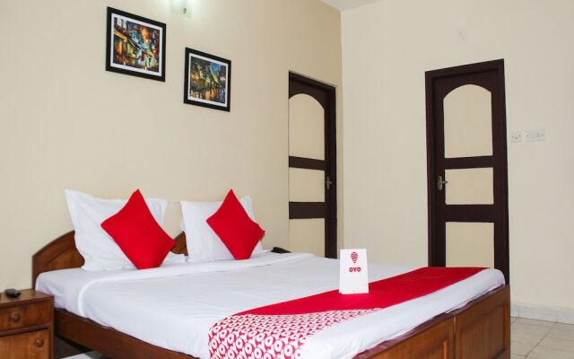 OYO 2728 Hotel Horizon