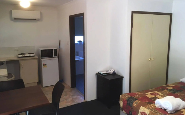 RAC Busselton Holiday Park