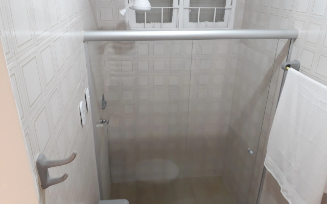 Pousada Boneca de Pano