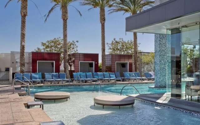 Palms Place Vacation Suites Collection