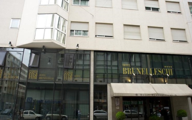 Hotel Brunelleschi