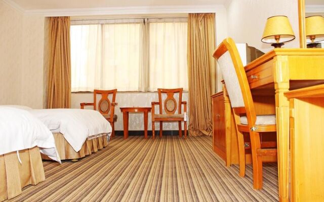Yihailou Hotel