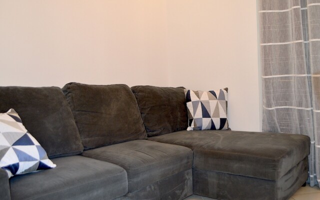 Cozy Apartment Harmony