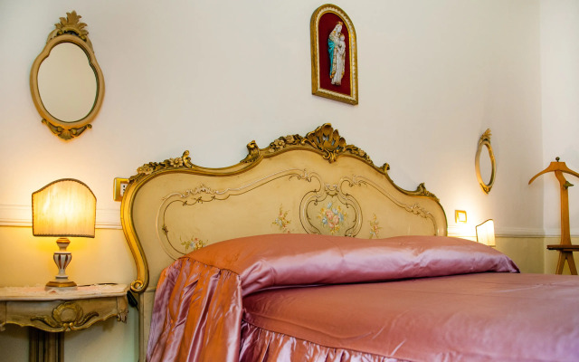 Villa La Meridiana - Caroli Hotels