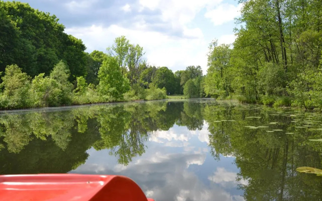 Zagajnik Holiday House