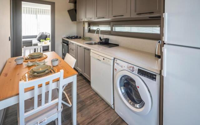 Park Residence Antalya by NewInn