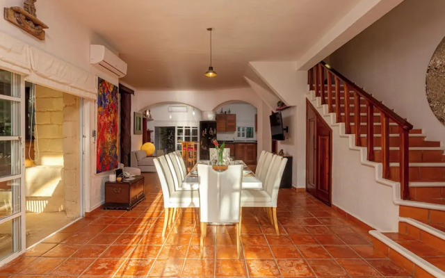 Villas Paraiso by Andiani