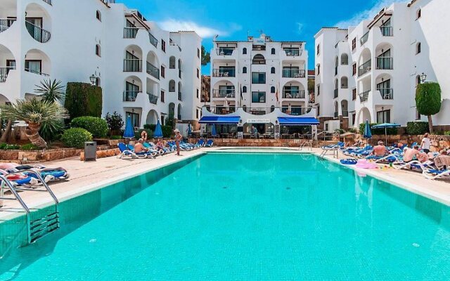 Flipflop Surfing Playa Apartments