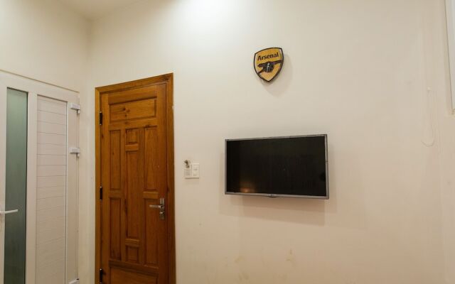 OYO 573 Lan's House