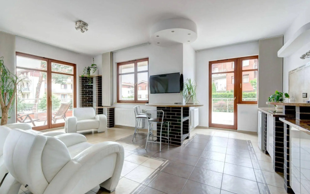 Dom & House - Apartments Neptun Park