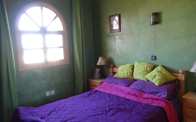 The Guesthouse - Charming Villa Nr Essaouira