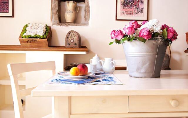 Borgo Albergo Le Costellazioni