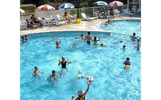 Okudogo Ichiyunomori - Vacation STAY 95374