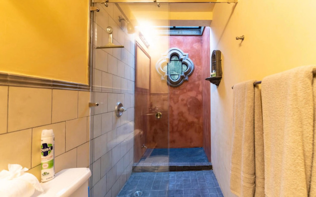 Villa Cerca Del Mar 6