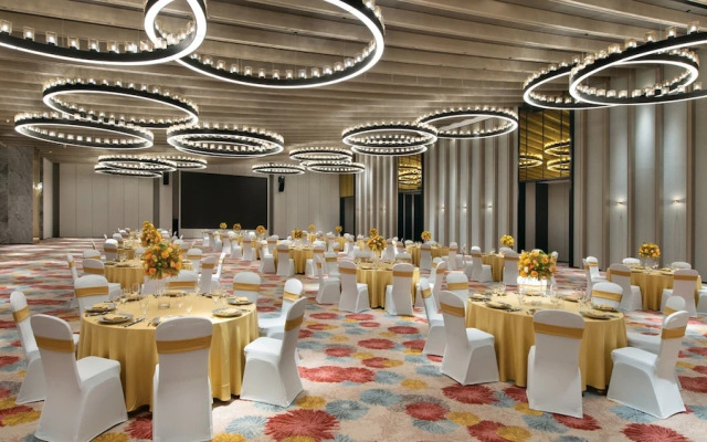 Crowne Plaza Quanzhou Riverview by IHG
