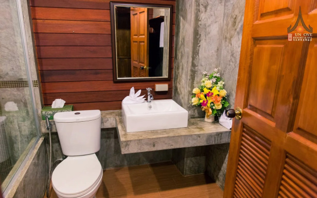 Sunlove Resort and Spa - Grand View