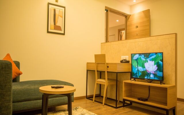 Innistique by Inventree