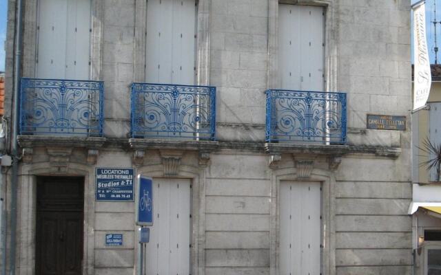 Yann locations meublées